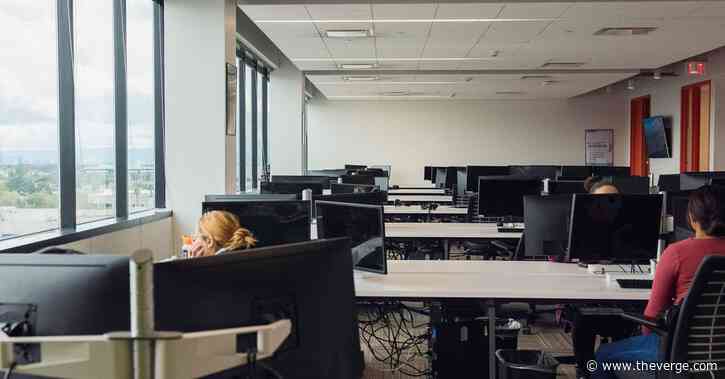 Facebook is nearing a settlement with its content moderators in a class action lawsuit