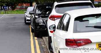 Council hands out staggering amount in parking fines since summer