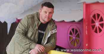 The small businesses at risk of collapsing due to the coronavirus pandemic