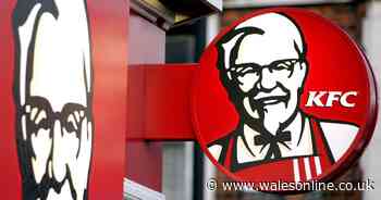 KFC introduces three new customer rules as it responds to coronavirus