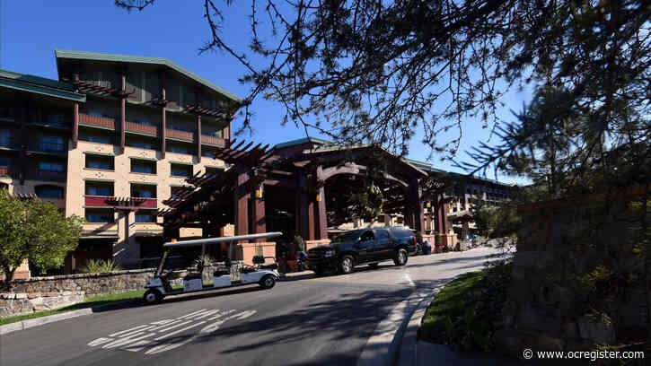 Disney hotel coronavirus closures could cost company $140 million worldwide