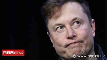 Coronavirus: Elon Musk 'child immunity' tweet will stay online