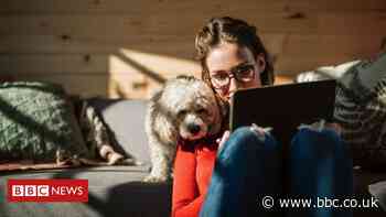 Coronavirus: BT has 'plenty of capacity' despite Netflix quality cuts