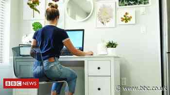 Coronavirus: Vodafone and TalkTalk report surge in internet use