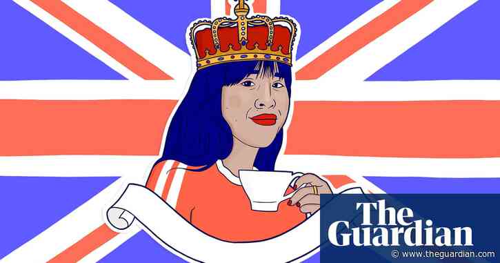 Never mind the curtain-twitchers! United Zingdom, the podcast exploring British identity