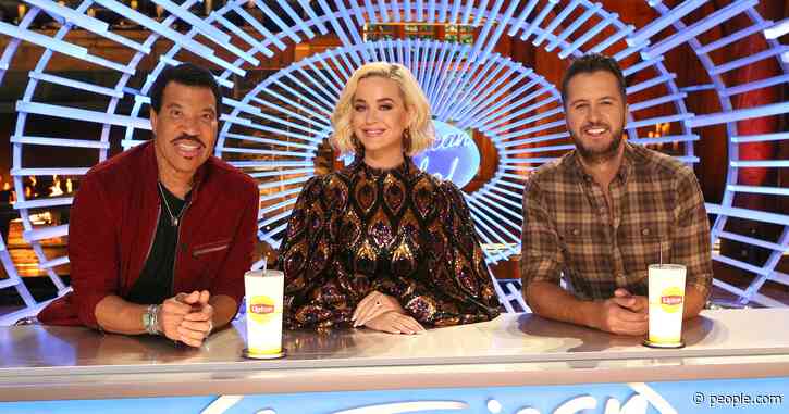 American Idol: Contestants Are Shocked After Judges Change Up the Game During Hollywood Week