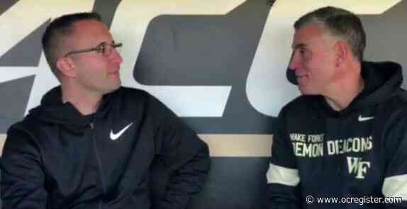 Uncommitted baseball players, college programs find a way to connect