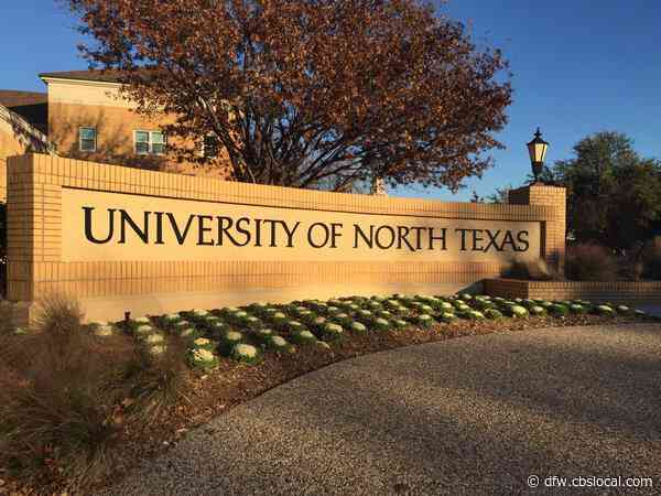 University Of North Texas Postpones May Commencement Over COVID-19 ...