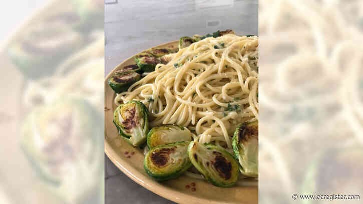 Cooking: Here are three easy dishes to make with ingredients you probably already have in your cupboard