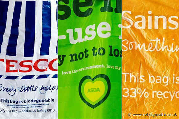 Coronavirus: What are the UK’s grocers doing to help customers & staff?