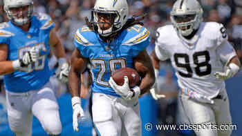 NFL Free Agency Fantasy Fallout: Melvin Gordon signs with Broncos, creates even bigger logjam for touches