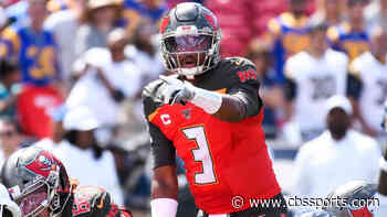 Patriots unlikely to pursue Jameis Winston as potential replacement for Tom Brady, per report