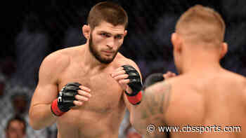 2020 UFC event schedule: Khabib Nurmagomedov vs. Tony Ferguson still planned amid coronavirus outbreak