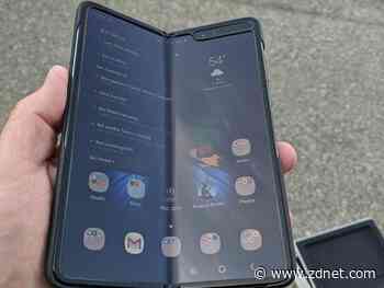 The smartphone still has a shapeshifting future