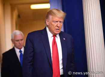 Trump doubles down that he's not fueling racism, but experts say he is