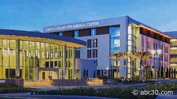 2 test positive for COVID-19 at Clovis Community Medical Center, both self-isolating, officials say