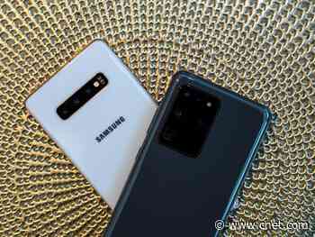 Smartphone sales post biggest drop ever in Feb as coronavirus stops shoppers     - CNET