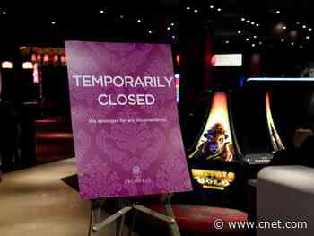 US unemployment claims could hit record 2.25M this week, says Goldman Sachs     - CNET