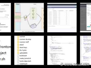 Hackers breach FSB contractor and leak details about IoT hacking project