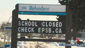 Alberta government plan to keep K-12 students learning amid COVID-19 pandemic