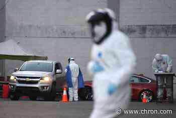 Twitter slams CT town for cancelling coronavirus test site after neighbor complains