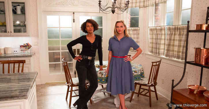 Little Fires Everywhere wants you to know it’s definitely about race