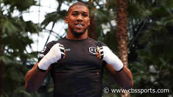 Boxing schedule for 2020 in a holding pattern amid the coronavirus pandemic