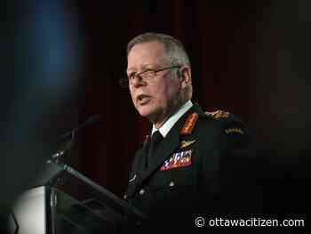 Canadian military will no longer release info about numbers of personnel affected by COVID-19
