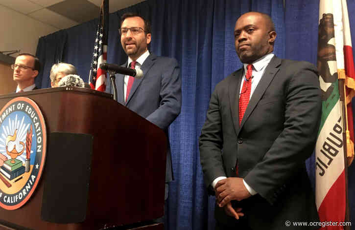 Get ready for another California ethnic studies battle