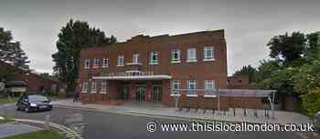 Leisure centres in Sutton to close for foreseeable future