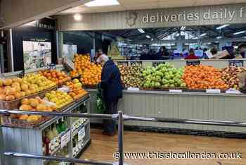 Lewisham: Community groups helping the vulnerable during coronavirus pandemic