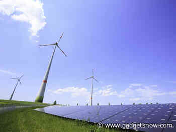 Italy's Saipem inks deal with Equinor on floating solar farm technology
