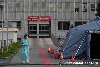 Deed China het echt beter dan Italië met COVID-19?