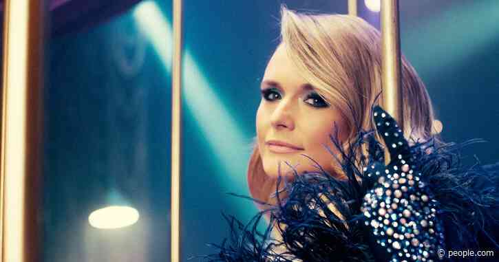 Miranda Lambert Transforms into a Bluebird in New Music Video