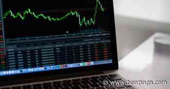 Cryptocurrency Market Gains $25.7B In 24 Hours As It Recovers From Massive Sell-Off - Benzinga