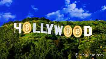 Cryptocurrency: The future of Hollywood? - CineVue