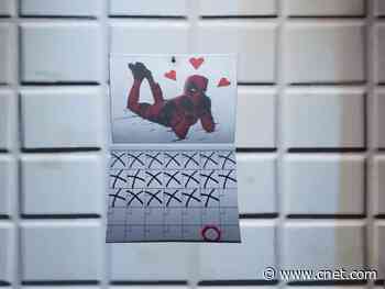 Fortnite Chapter 2 season 2 challenges and where to find Deadpool's stuffed unicorn     - CNET