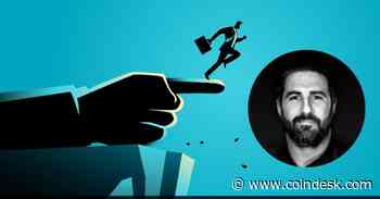 State Power After Coronavirus, Feat. Peter McCormack