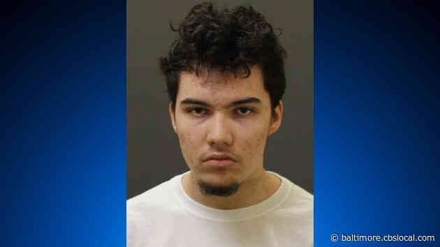 15-Year-Old Staying At UMMC Stabs Woman Recovering From Surgery Down The Hall, Police Say