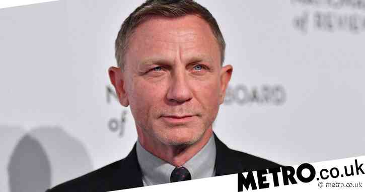 James Bond’s Daniel Craig won’t be leaving £125million fortune to children when he dies