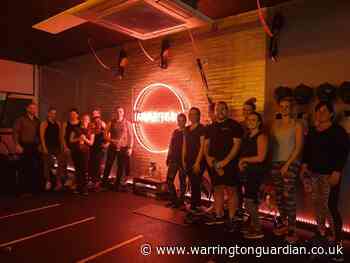 Gym to host free bootcamps for residents so they can keep fit amid coronavirus