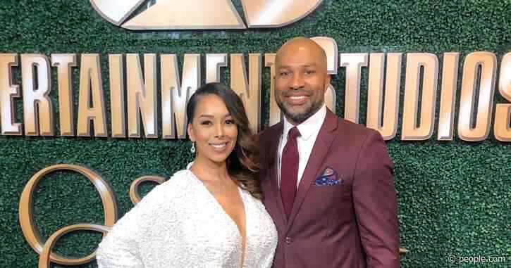 Derek Fisher and Gloria Govan Forced to Postpone Wedding During Coronavirus Pandemic