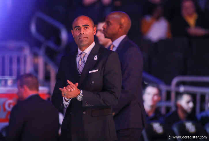 Loyola Marymount hires Stan Johnson as basketball coach
