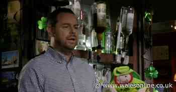 Why is EastEnders not on TV tonight? Details as the soap stops filming