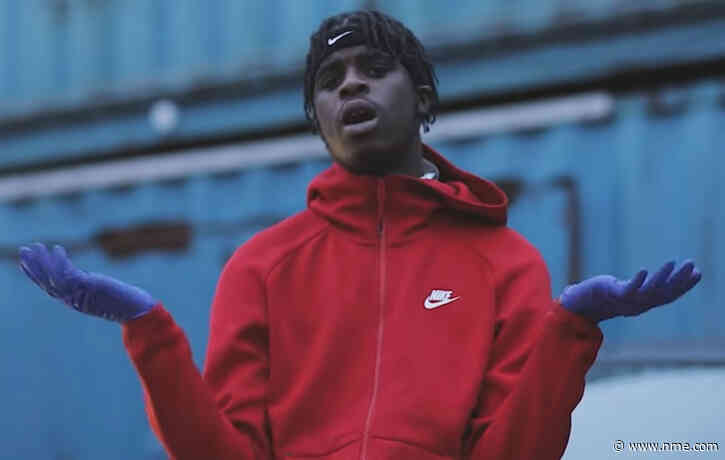 UK drill rapper Psychs shares coronavirus advice track ‘Spreadin”