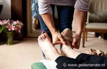 RIVM biedt zorg houvast en komt met nieuwe richtlijnen voor dragen beschermend materiaal