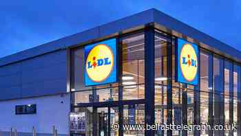 Lidl hiring 120 new staff in NI to cope with demand