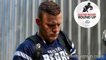 Ulster Rugby Round-Up podcast: Assessing Ian Madigan's signing and the road ahead amid coronavirus crisis
