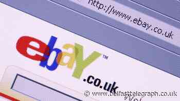 Sale of masks and hand sanitiser restricted on eBay to stop price gouging