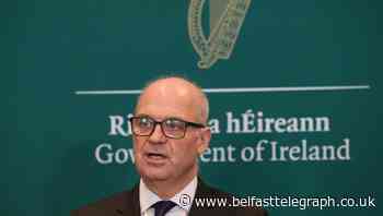 126 more cases of Covid-19 confirmed in Republic of Ireland